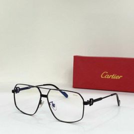 Picture of Cartier Optical Glasses _SKUfw46329103fw
